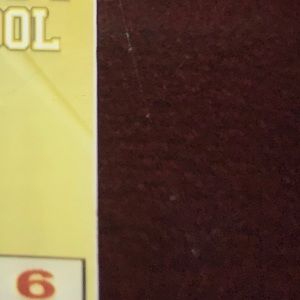 Meet your Posher, Sal